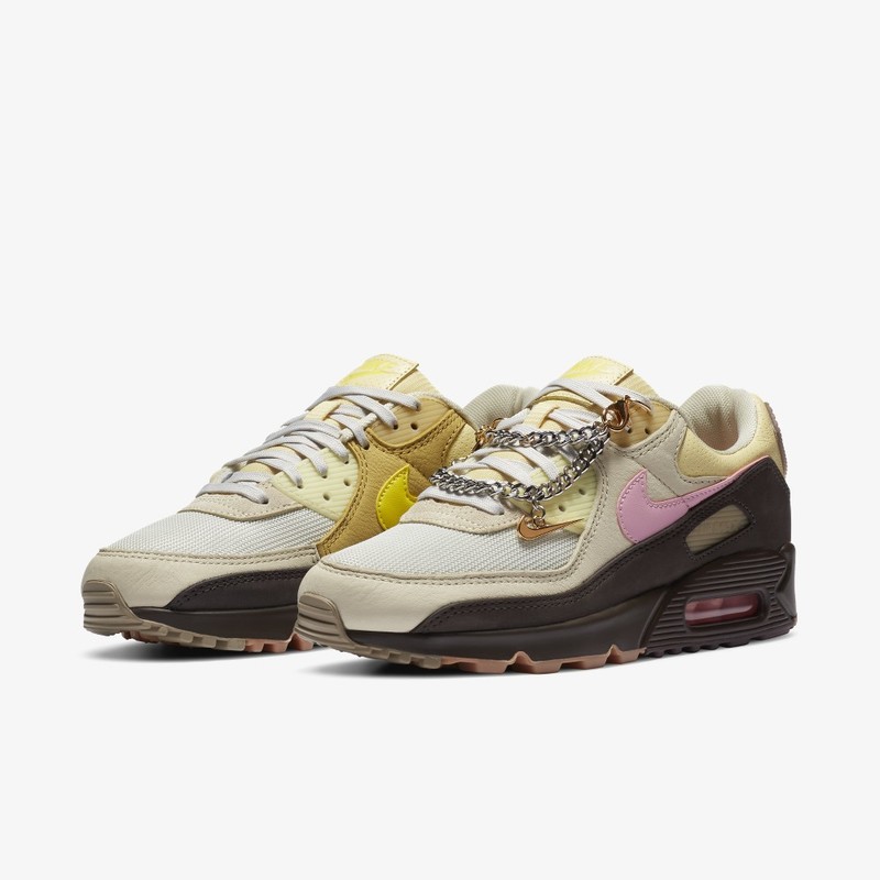 Nike air outlet max 90 cafe